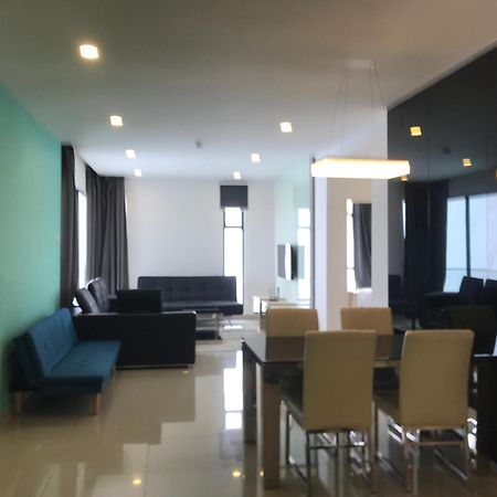 Genting Ion Delemen Holiday Apartment Genting Highlands Exterior foto