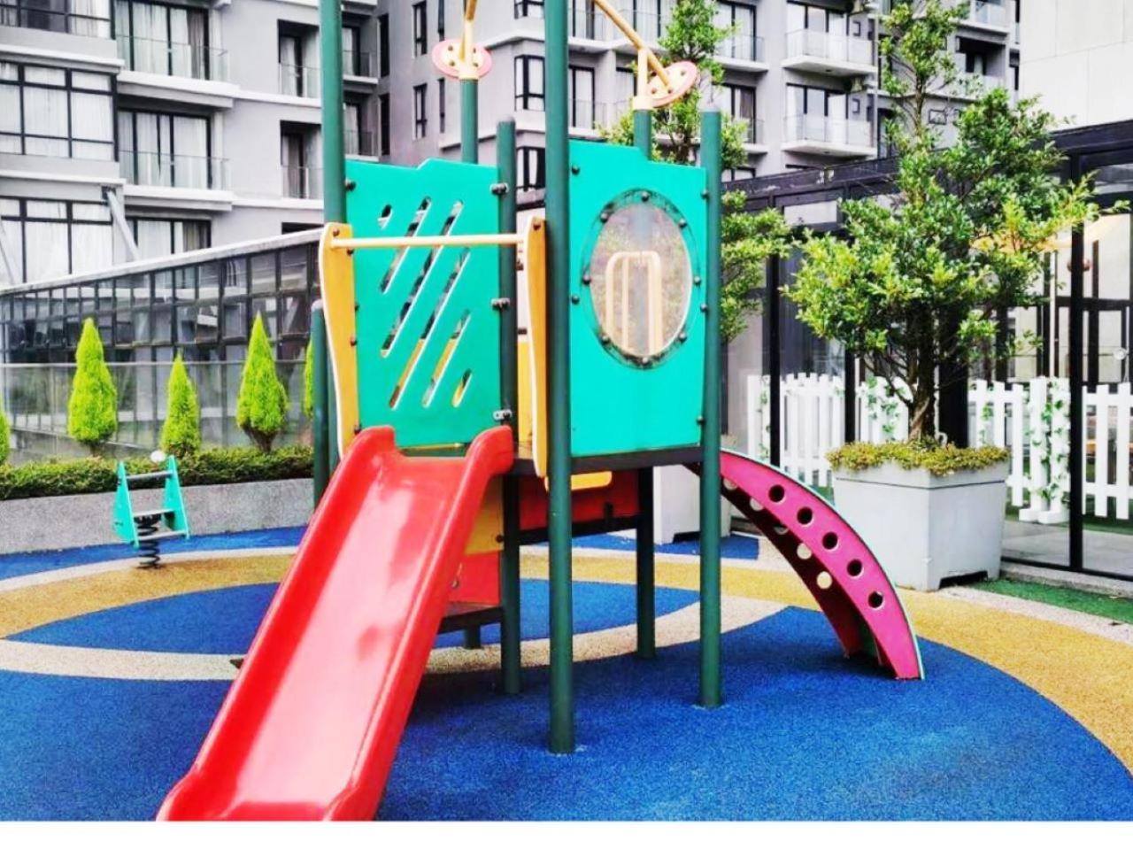 Genting Ion Delemen Holiday Apartment Genting Highlands Exterior foto