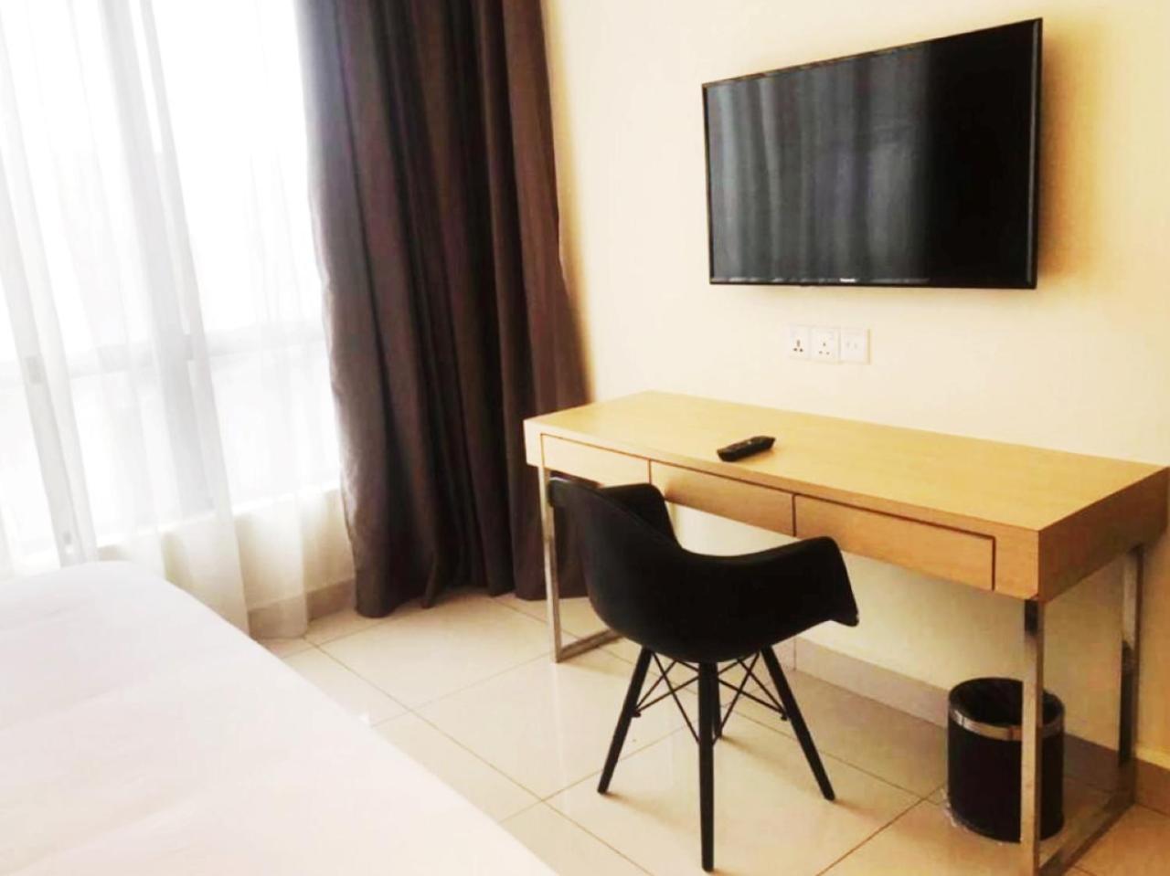 Genting Ion Delemen Holiday Apartment Genting Highlands Quarto foto