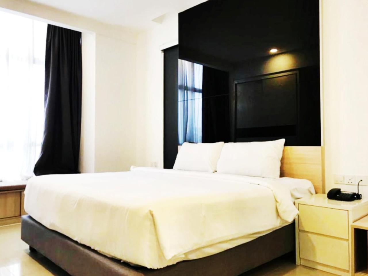 Genting Ion Delemen Holiday Apartment Genting Highlands Quarto foto