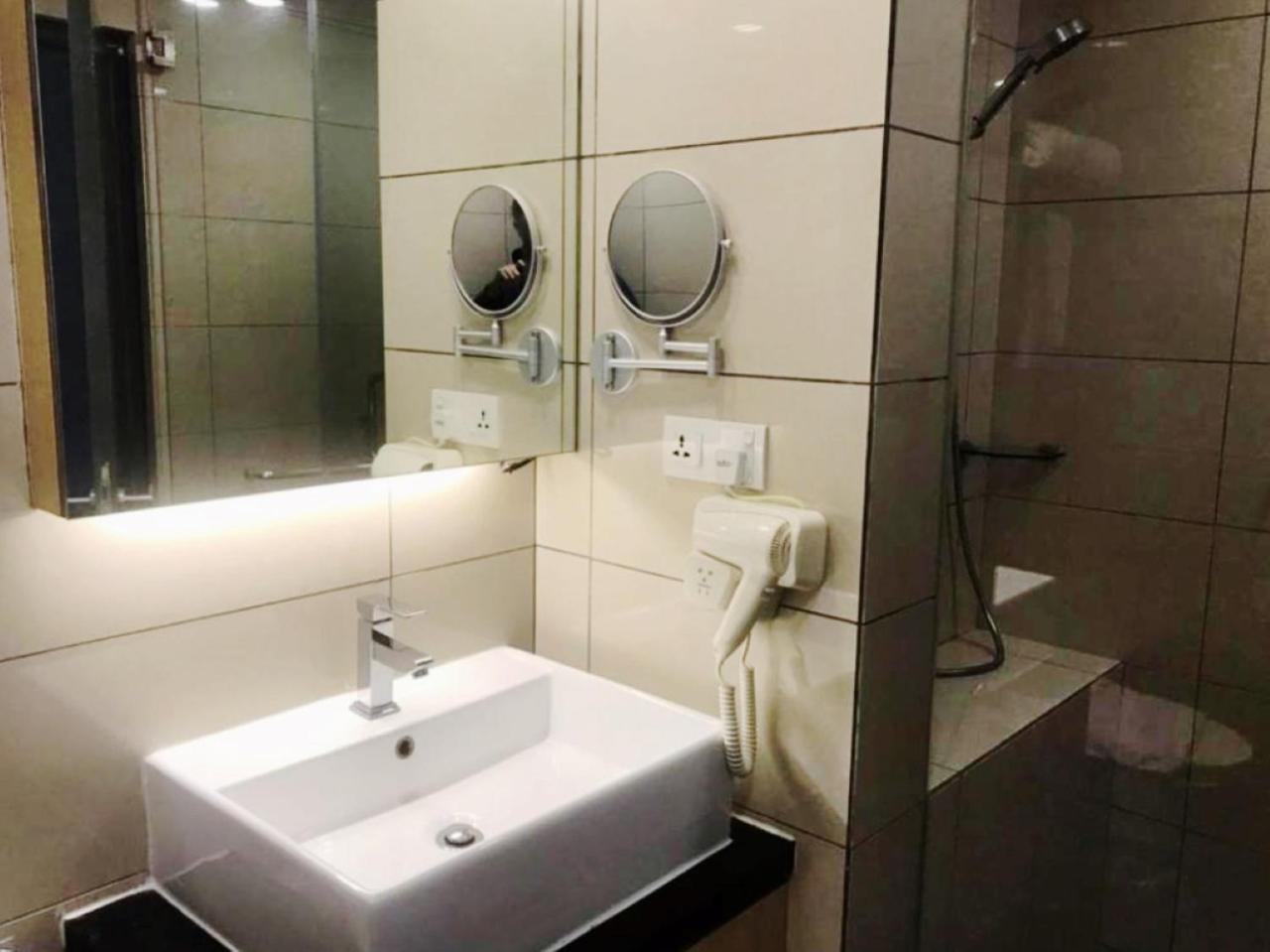 Genting Ion Delemen Holiday Apartment Genting Highlands Quarto foto